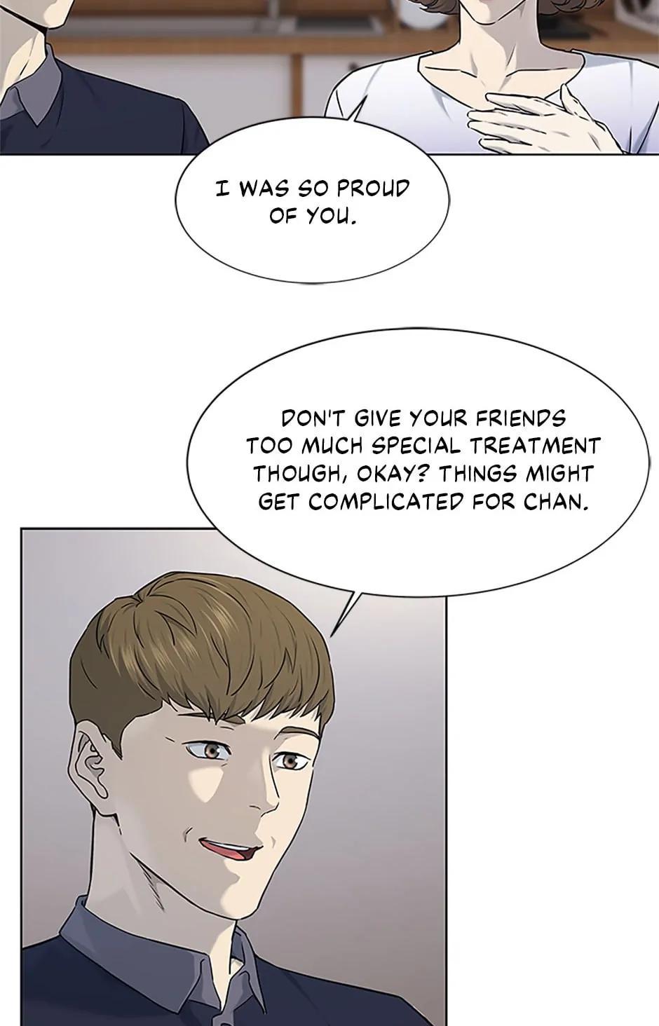 God of Blackfield Chap 272 - Next Chap 273