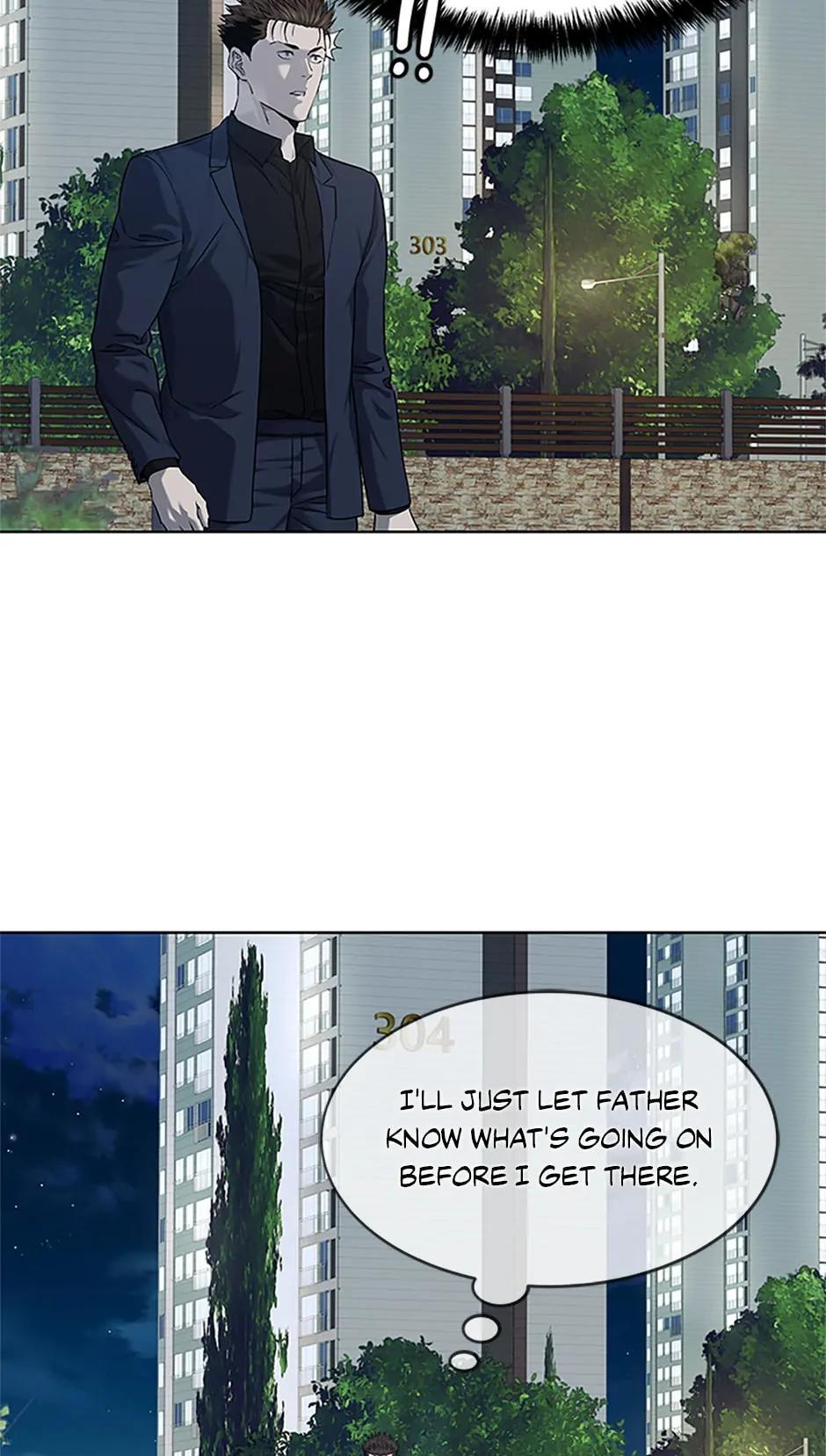 God of Blackfield Chap 272 - Next Chap 273