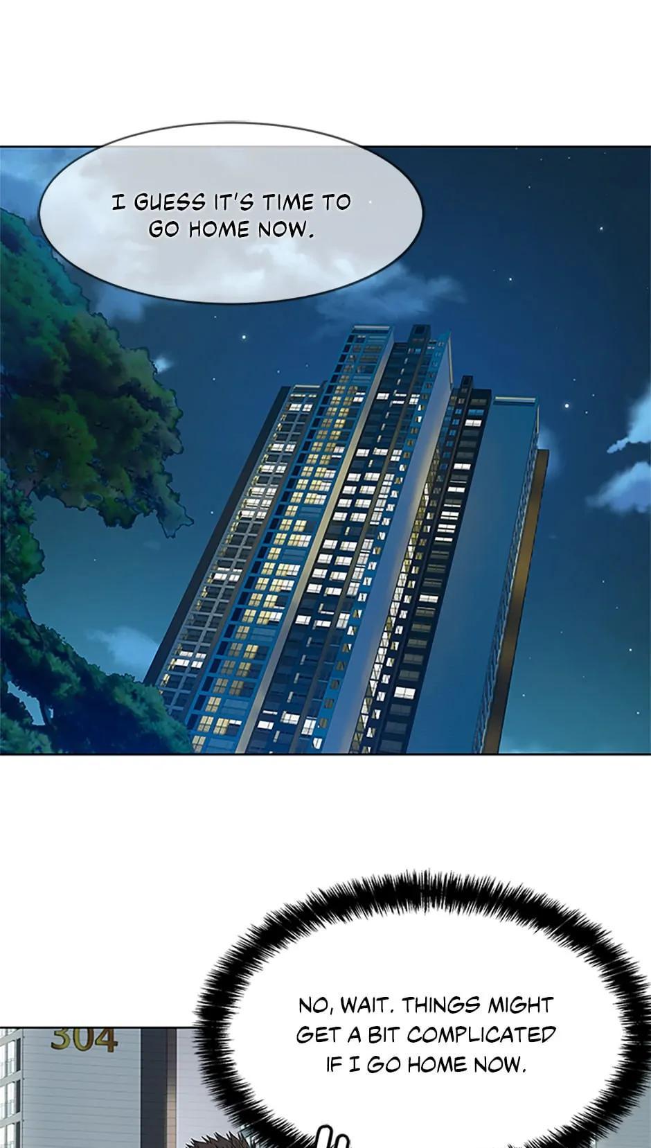 God of Blackfield Chap 272 - Next Chap 273