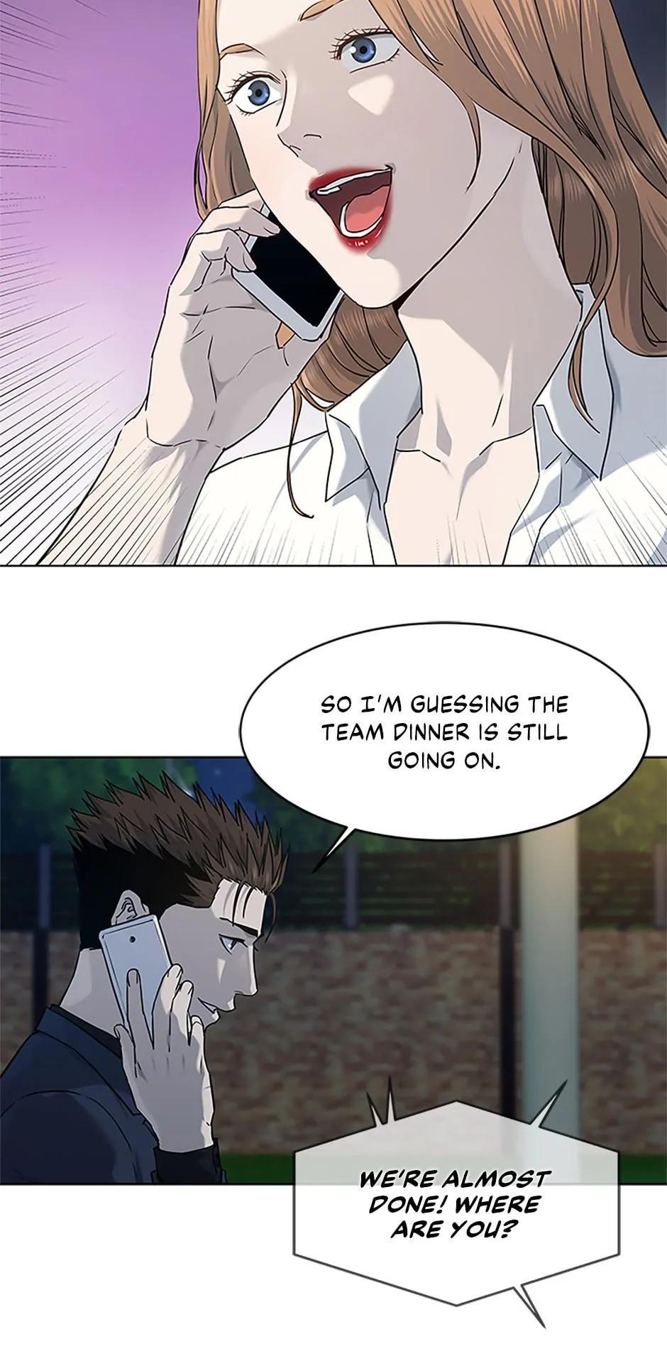 God of Blackfield Chap 272 - Next Chap 273
