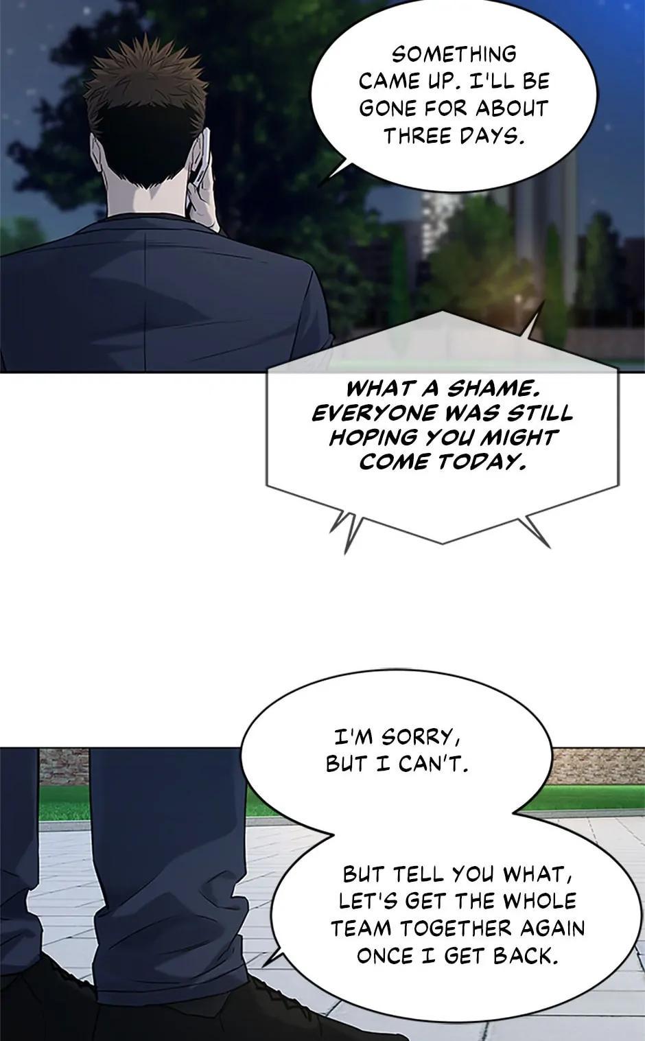 God of Blackfield Chap 272 - Next Chap 273