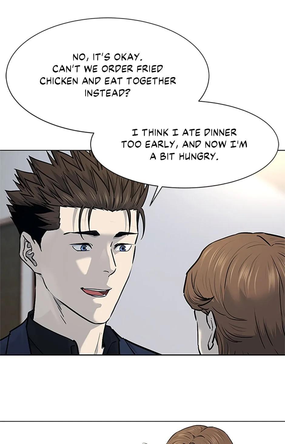 God of Blackfield Chap 272 - Next Chap 273