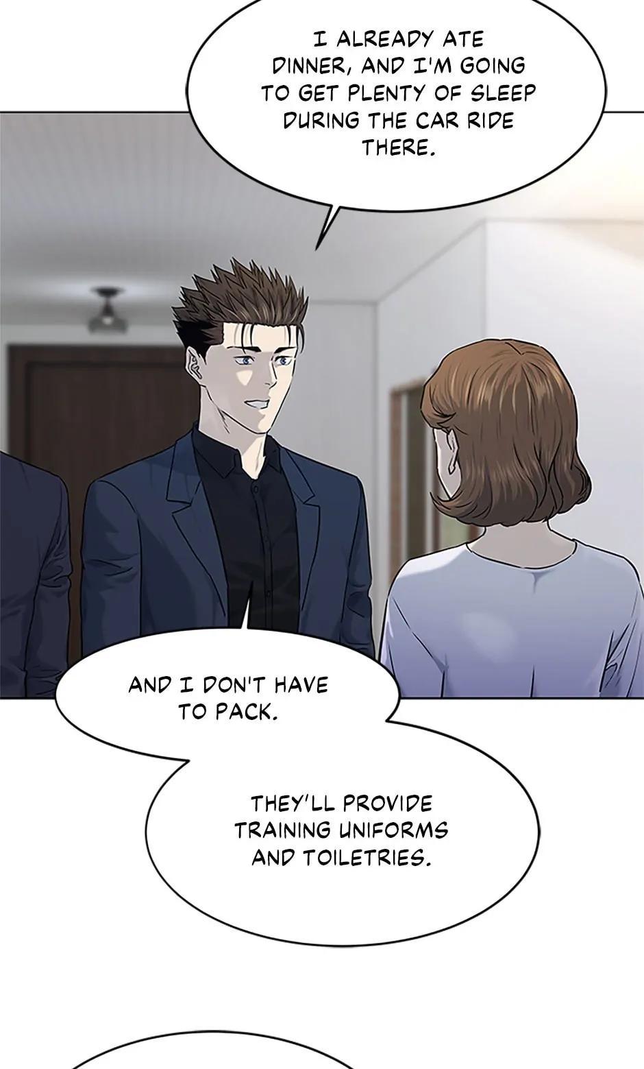 God of Blackfield Chap 272 - Next Chap 273