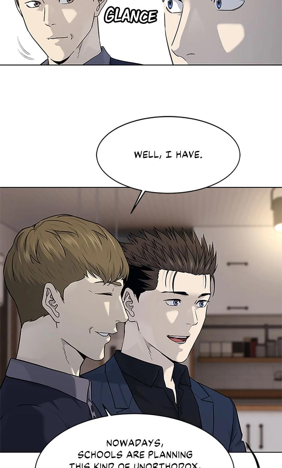 God of Blackfield Chap 272 - Next Chap 273