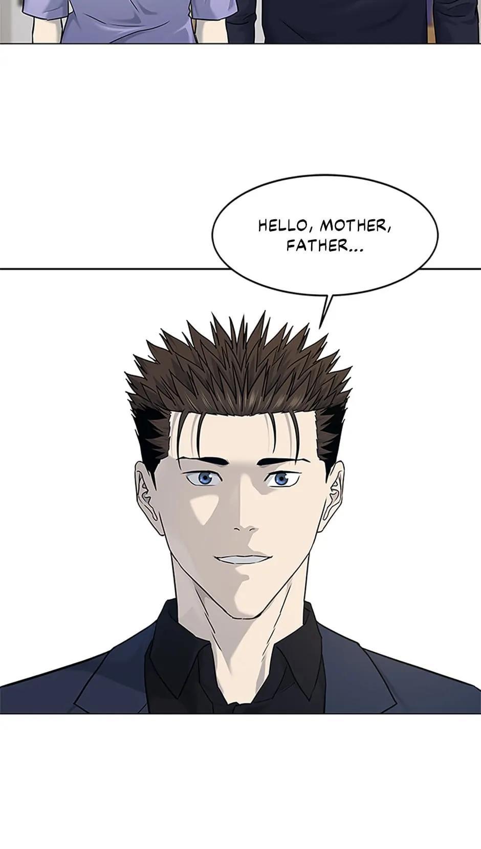 God of Blackfield Chap 272 - Next Chap 273