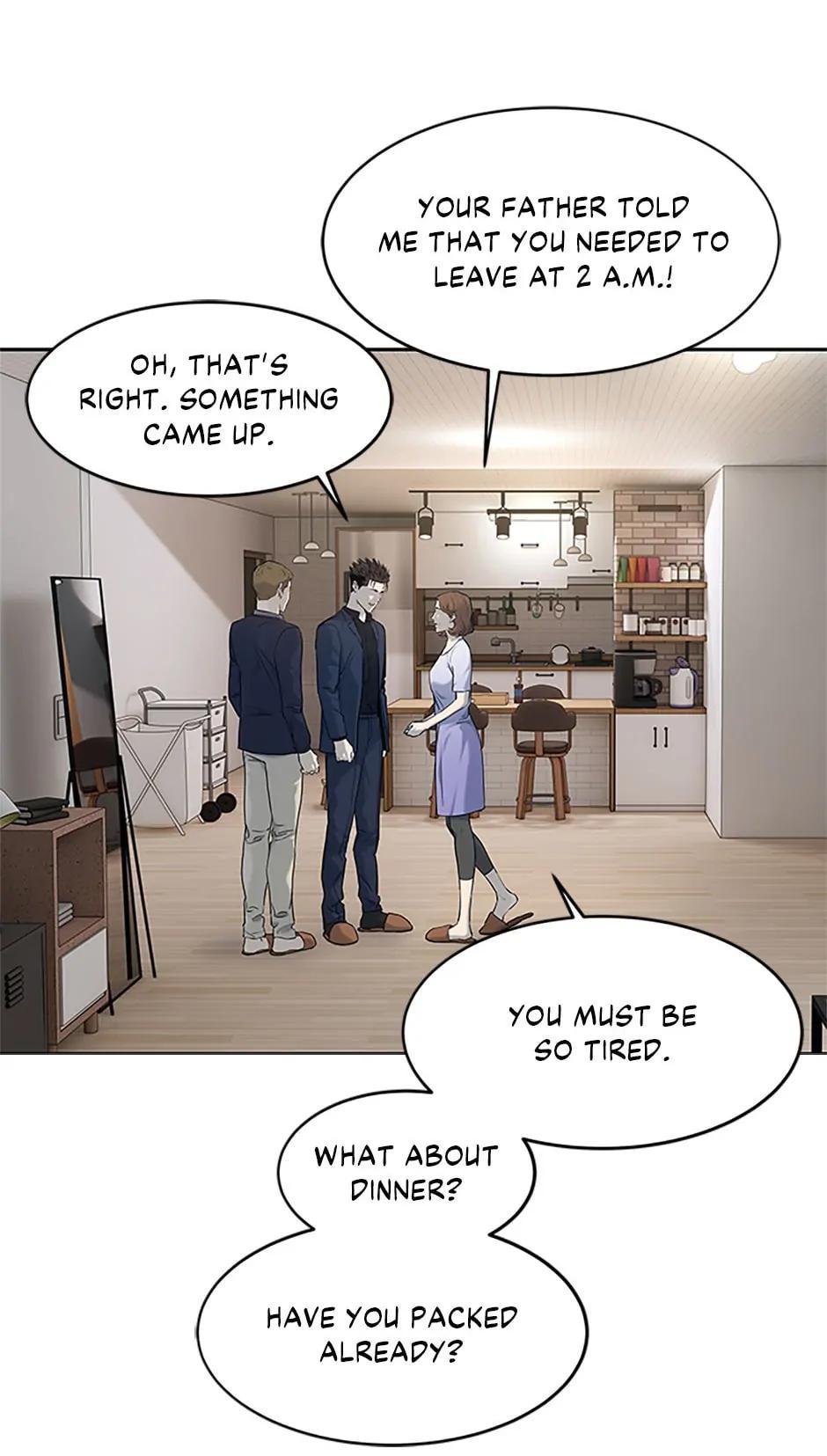 God of Blackfield Chap 272 - Next Chap 273