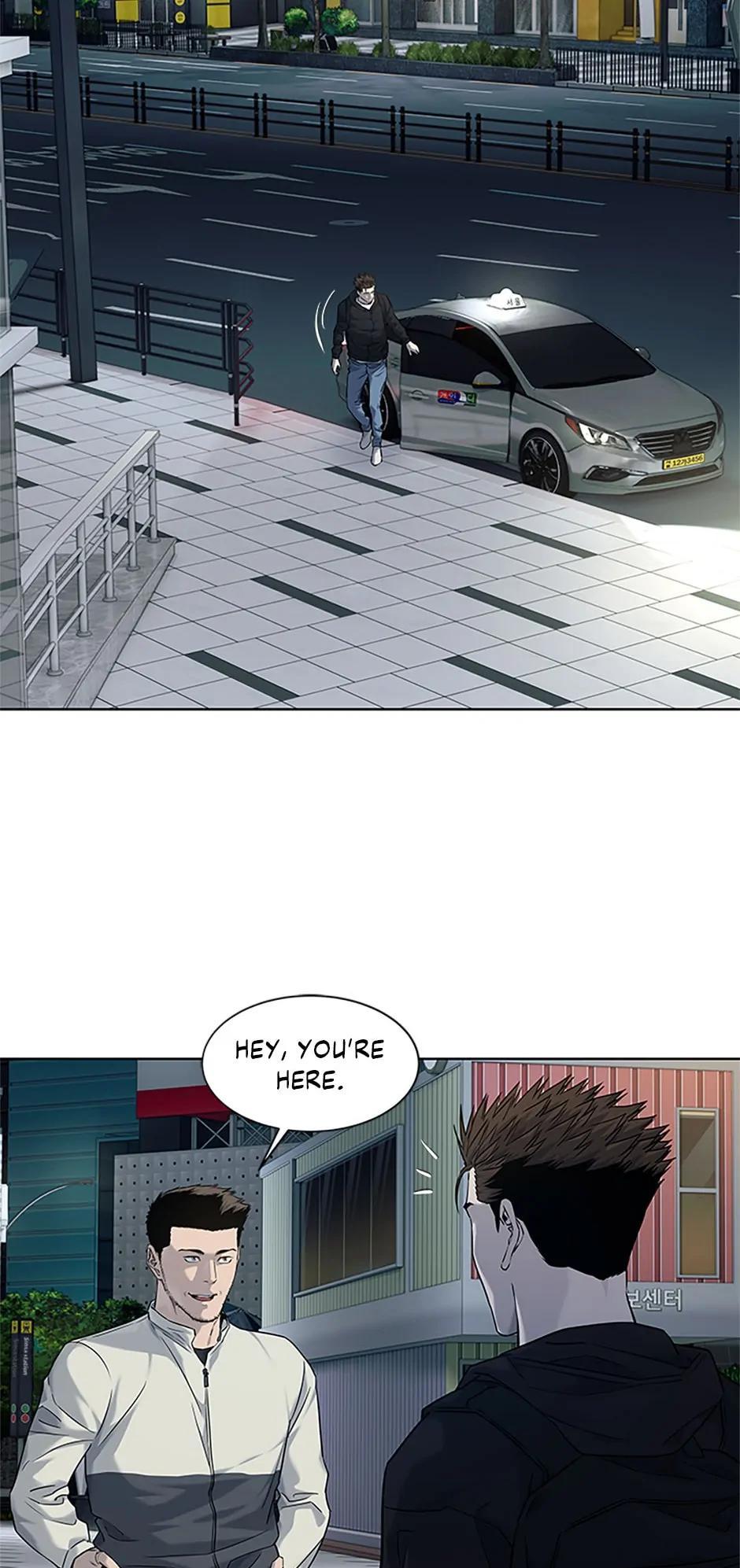God of Blackfield Chap 272 - Next Chap 273