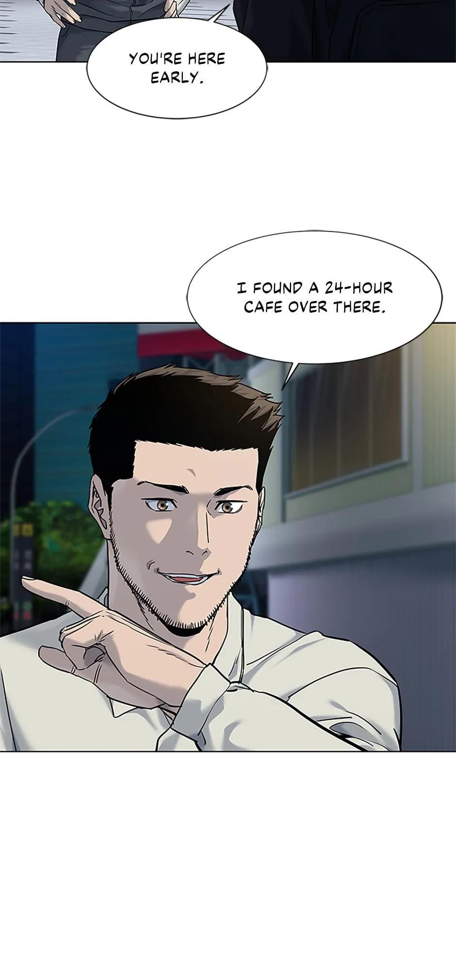 God of Blackfield Chap 272 - Next Chap 273