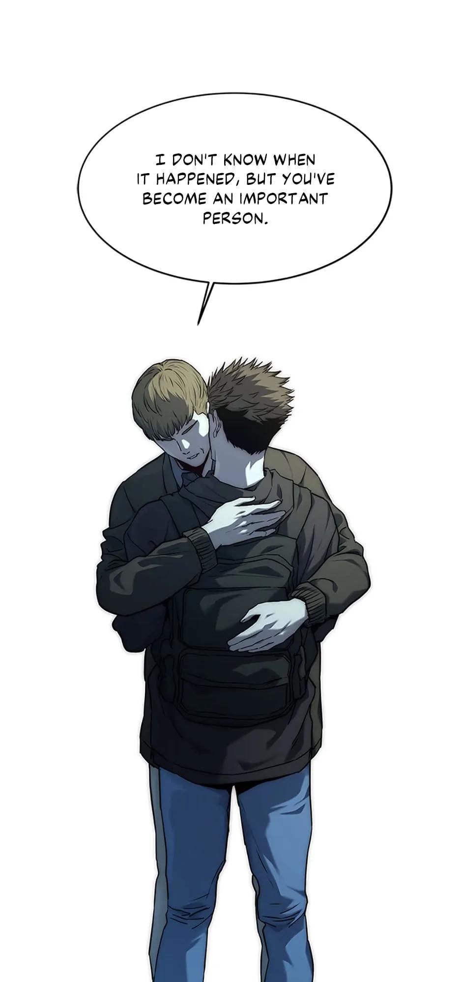 God of Blackfield Chap 272 - Next Chap 273