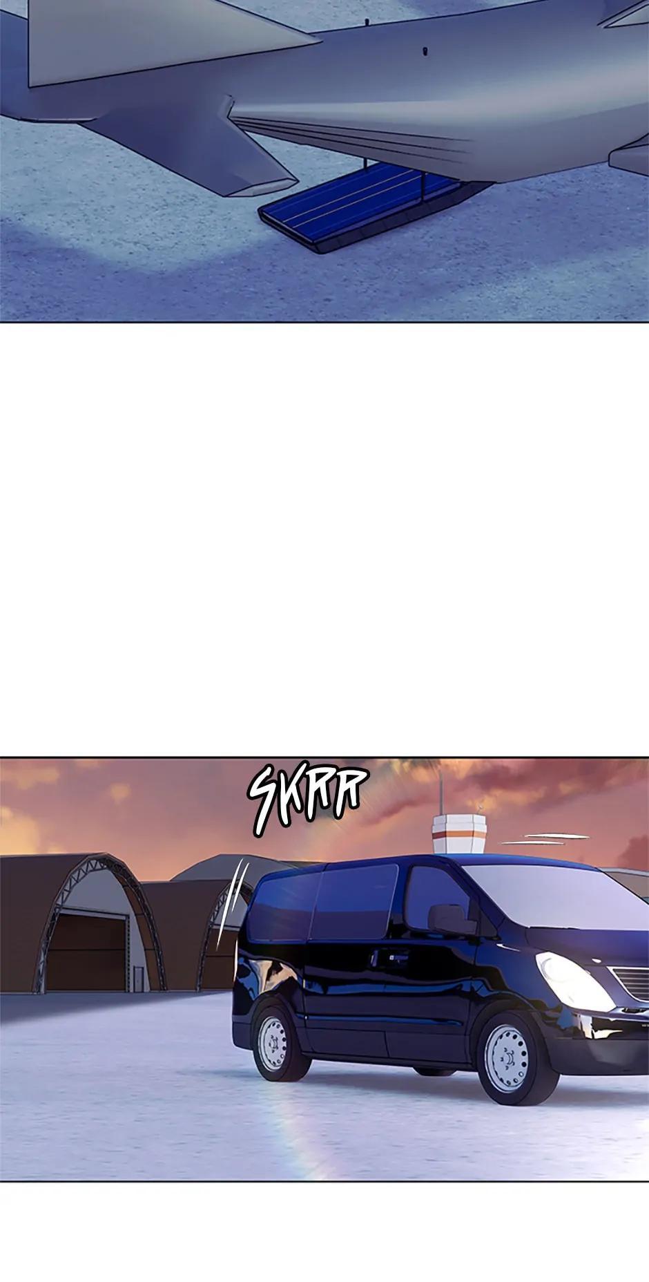 God of Blackfield Chap 272 - Next Chap 273