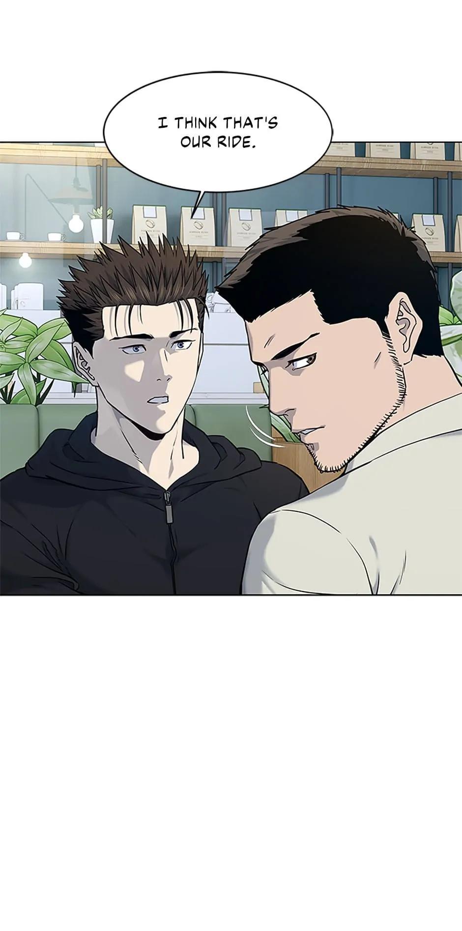 God of Blackfield Chap 272 - Next Chap 273