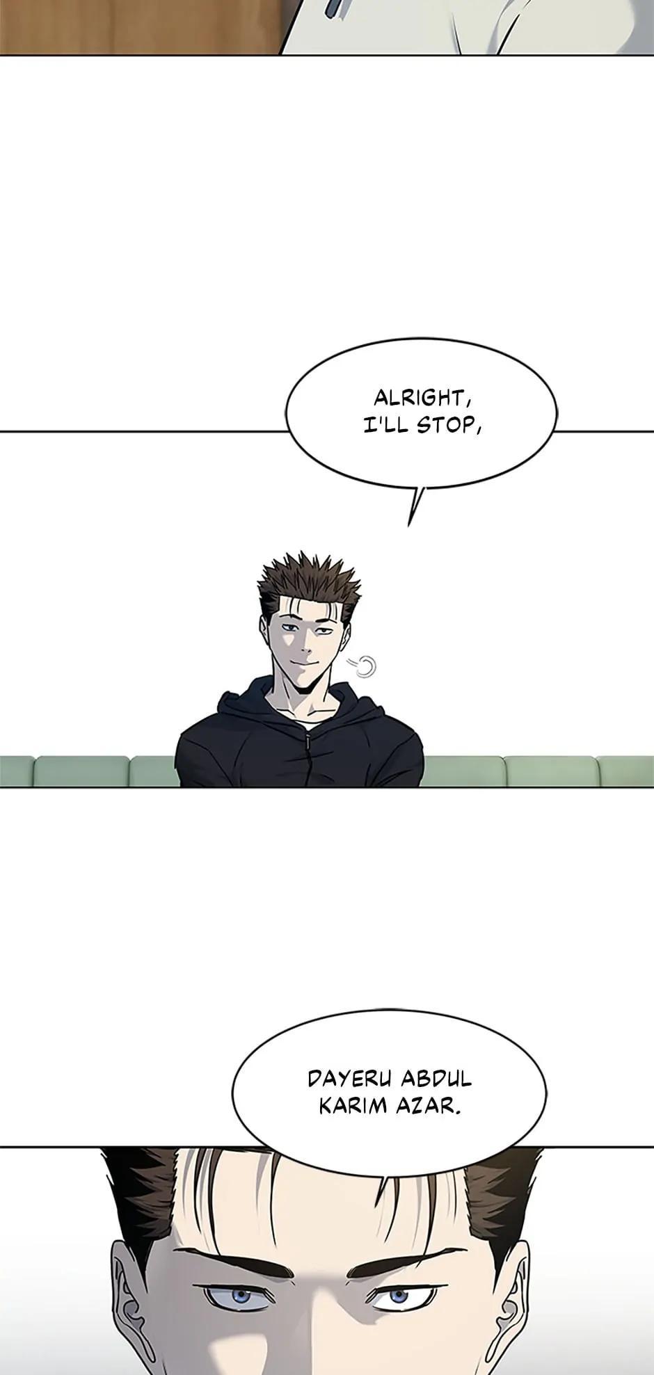 God of Blackfield Chap 272 - Next Chap 273