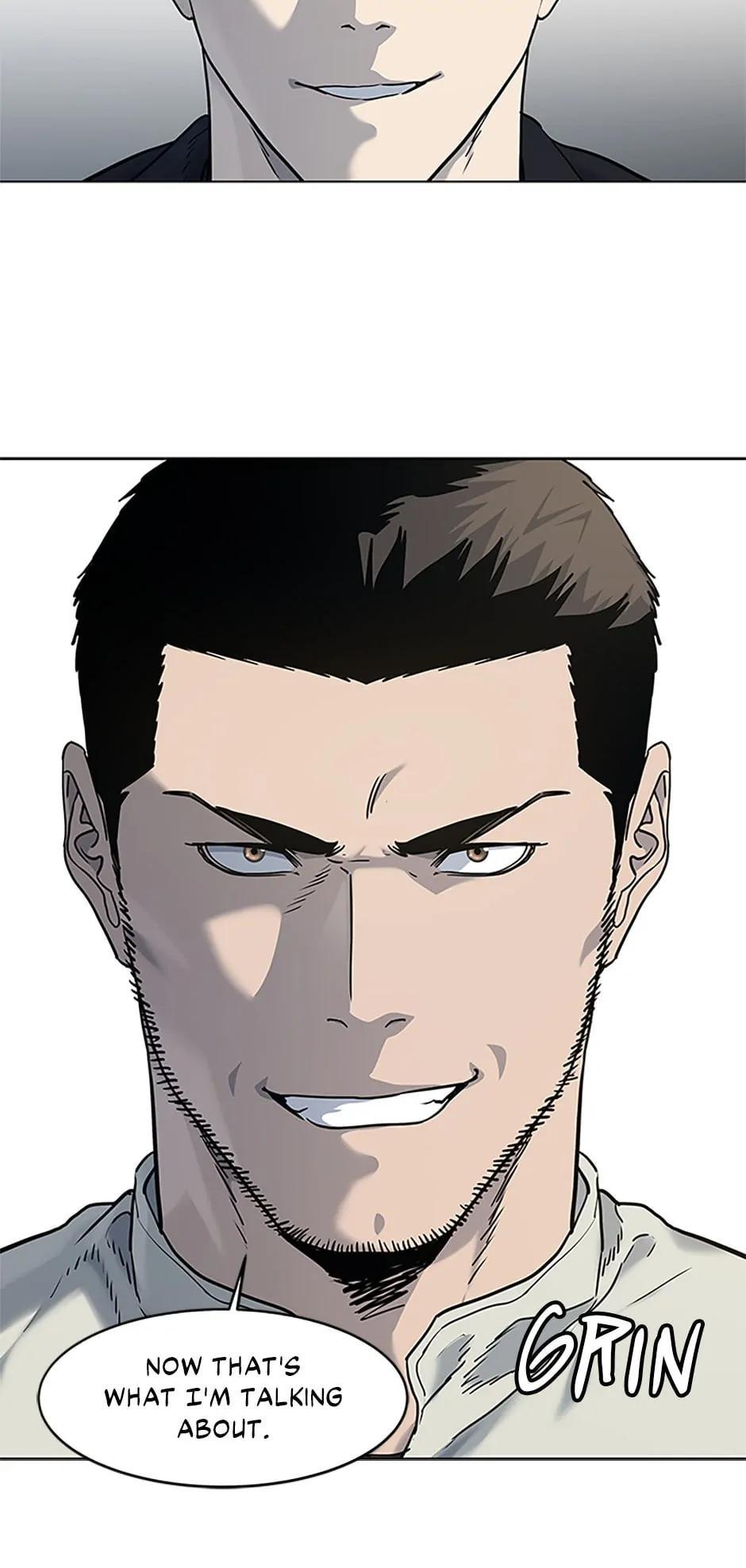 God of Blackfield Chap 272 - Next Chap 273