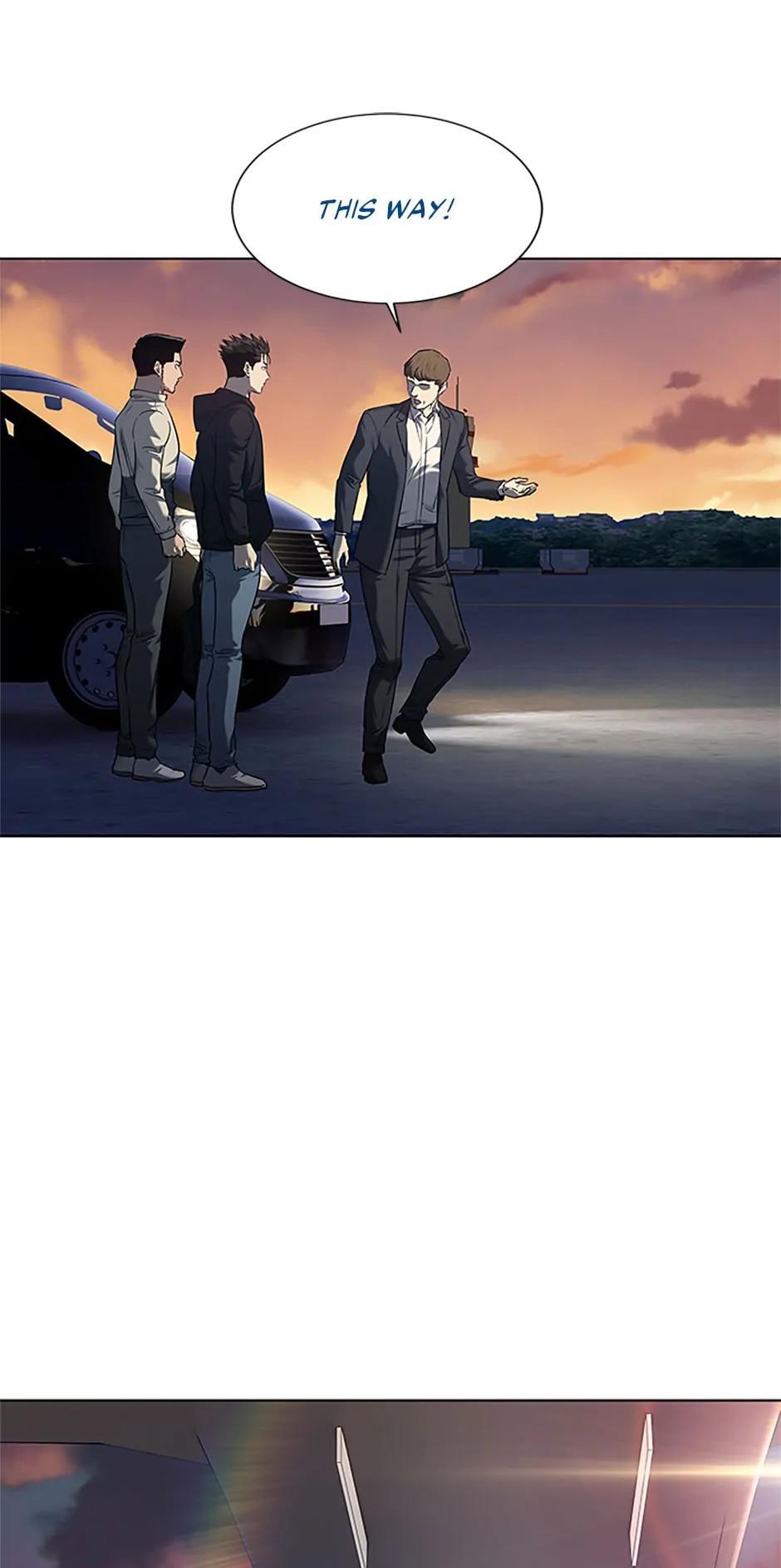 God of Blackfield Chap 272 - Next Chap 273