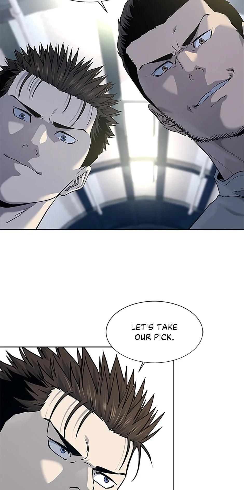 God of Blackfield Chap 272 - Next Chap 273