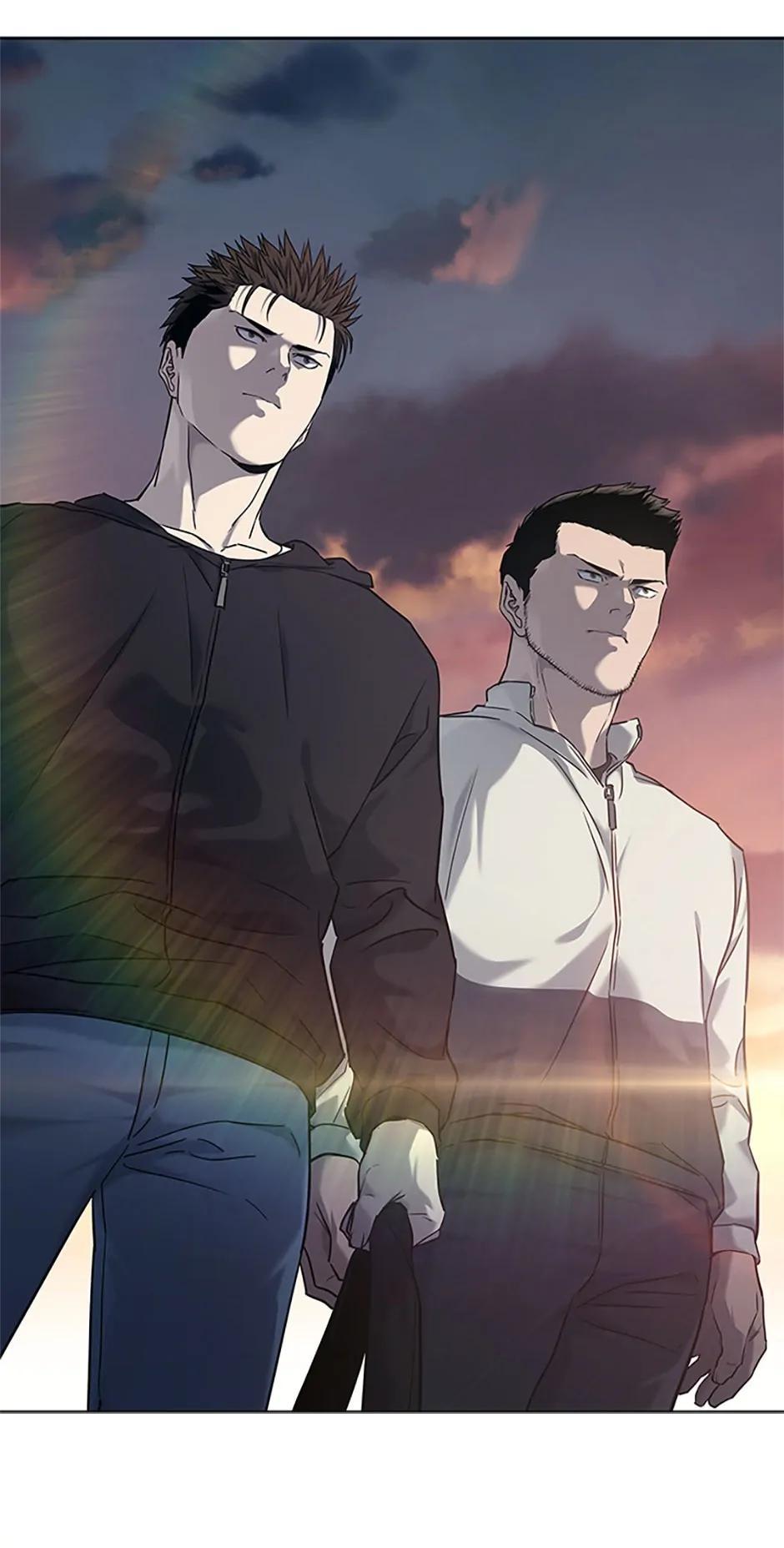 God of Blackfield Chap 272 - Next Chap 273