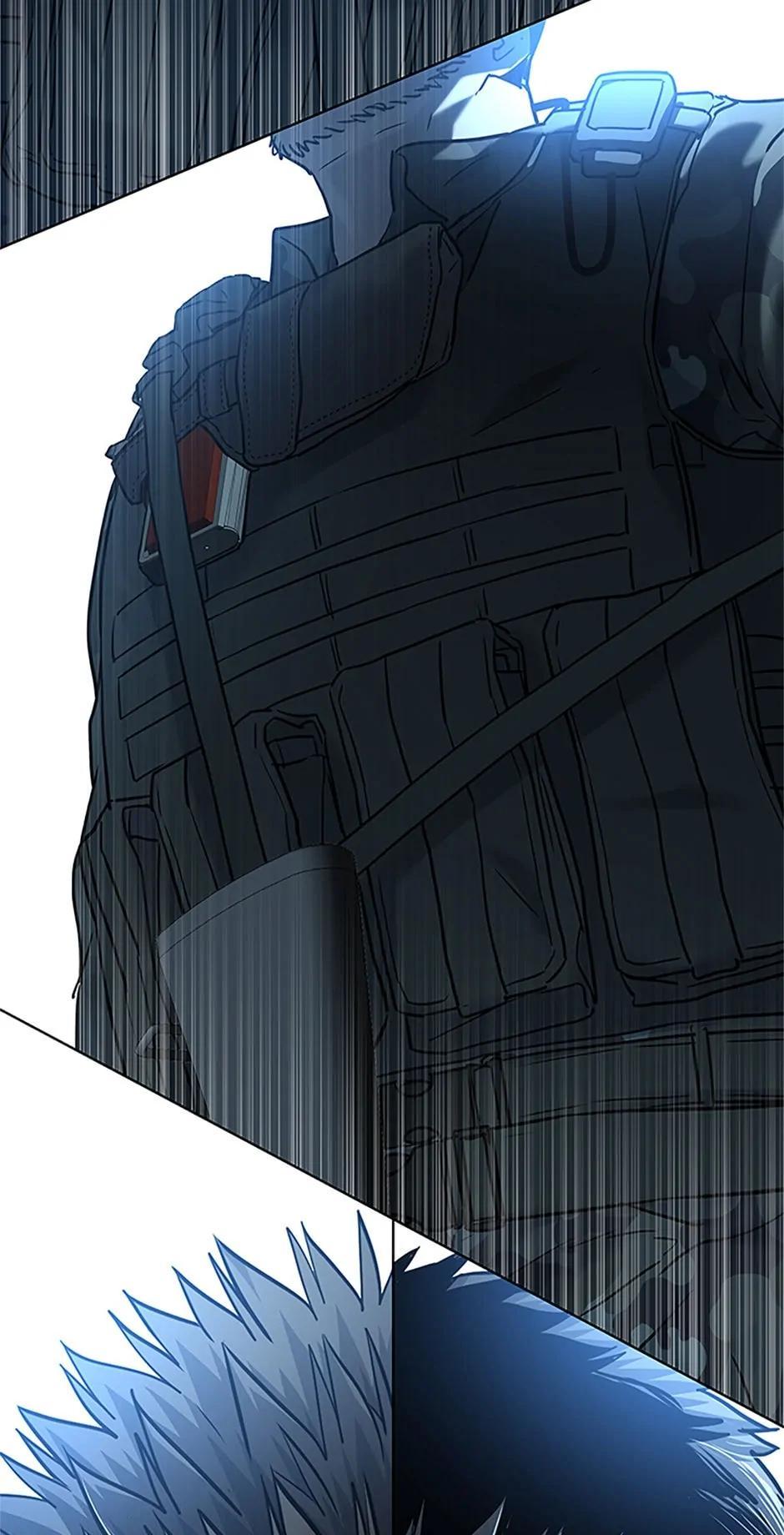 God of Blackfield Chap 272 - Next Chap 273