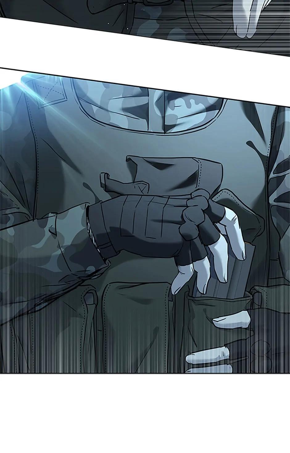 God of Blackfield Chap 272 - Next Chap 273