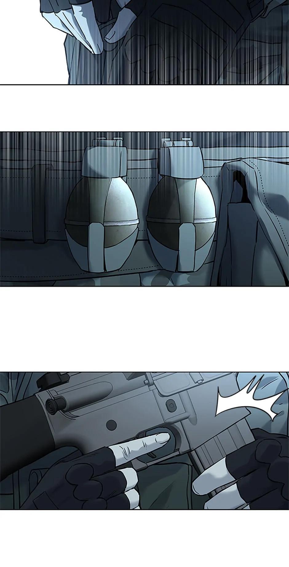 God of Blackfield Chap 272 - Next Chap 273