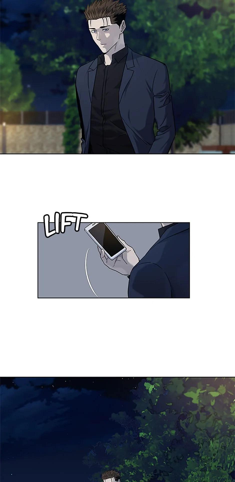 God of Blackfield Chap 220 - Next Chap 221