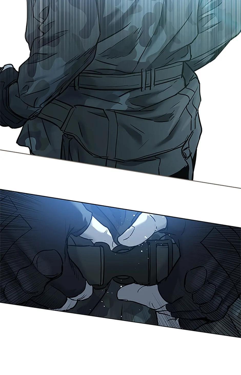 God of Blackfield Chap 272 - Next Chap 273