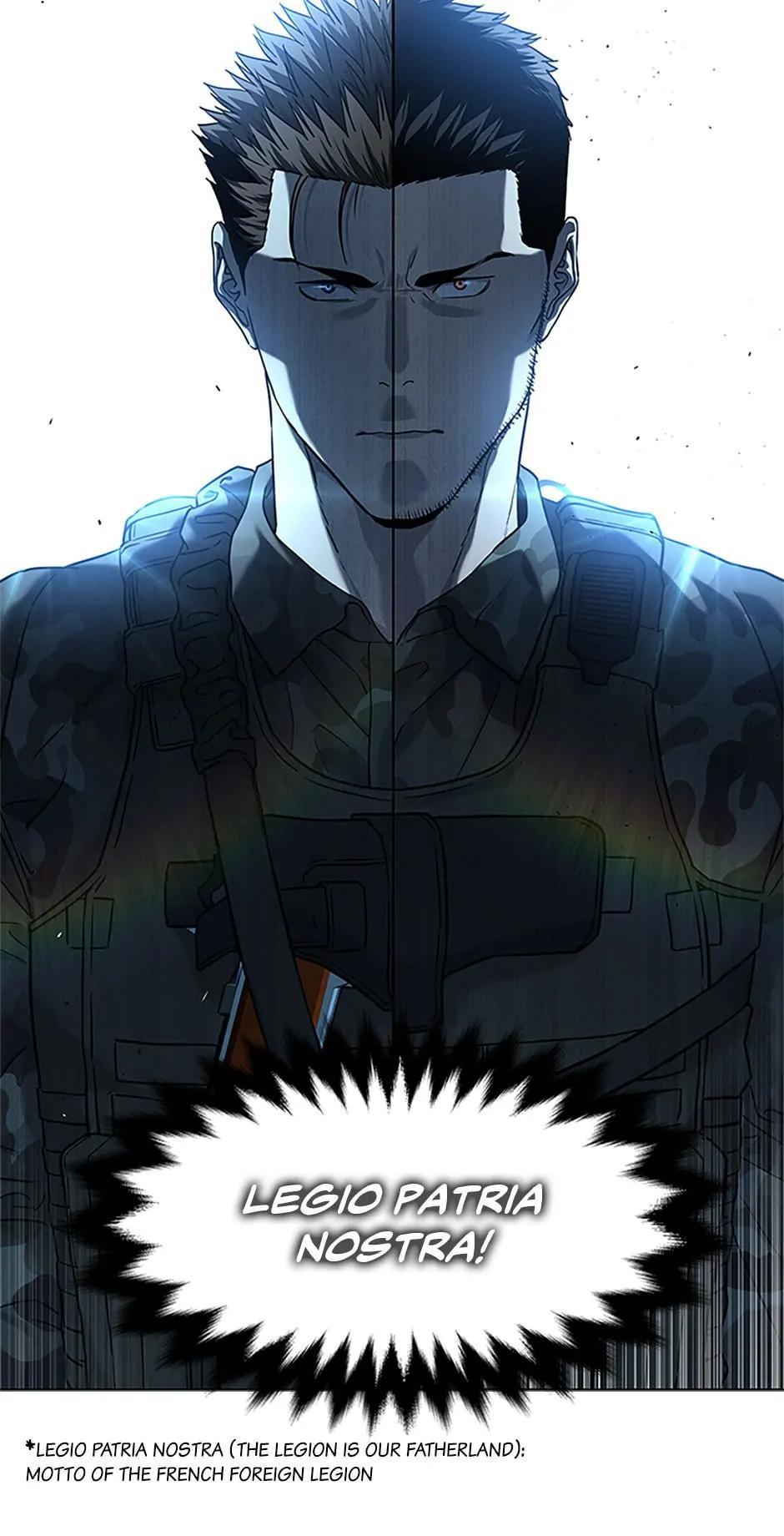 God of Blackfield Chap 272 - Next Chap 273