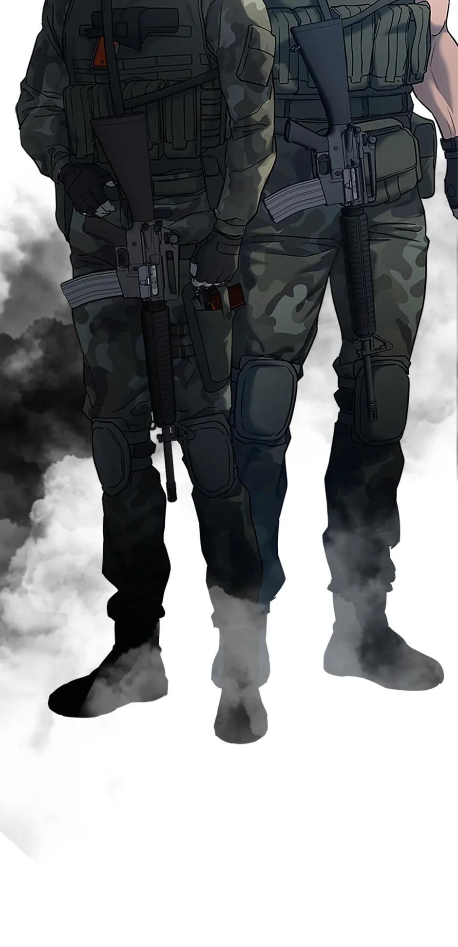 God of Blackfield Chap 272 - Next Chap 273