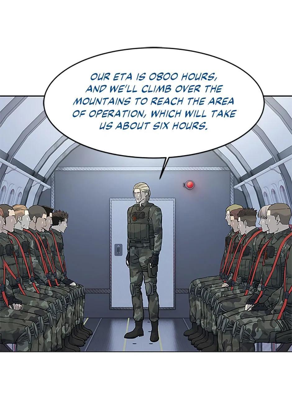 God of Blackfield Chap 273 - Next Chap 274