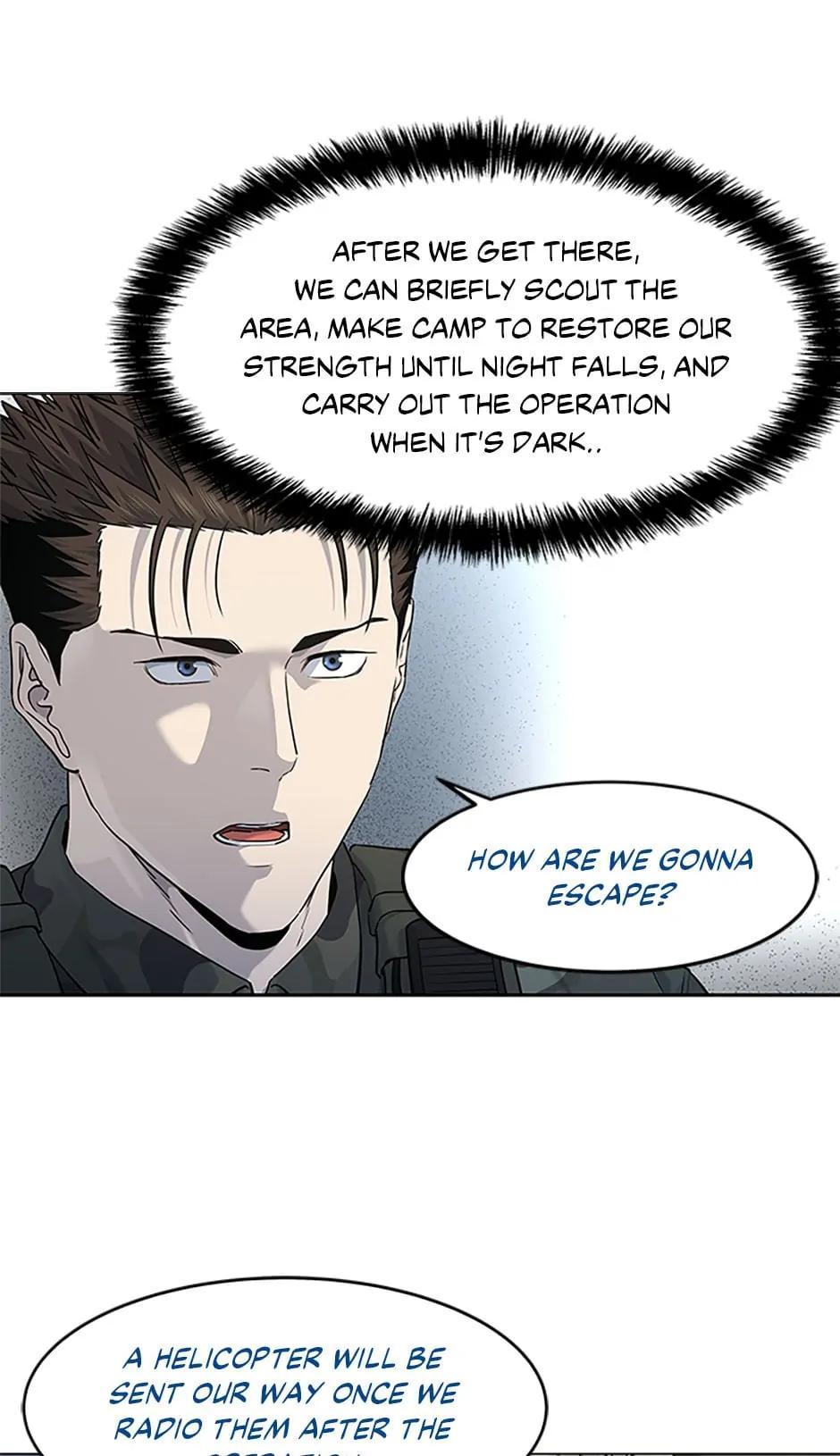 God of Blackfield Chap 273 - Next Chap 274