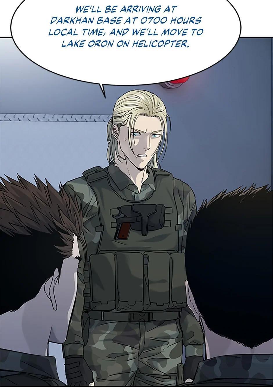 God of Blackfield Chap 273 - Next Chap 274