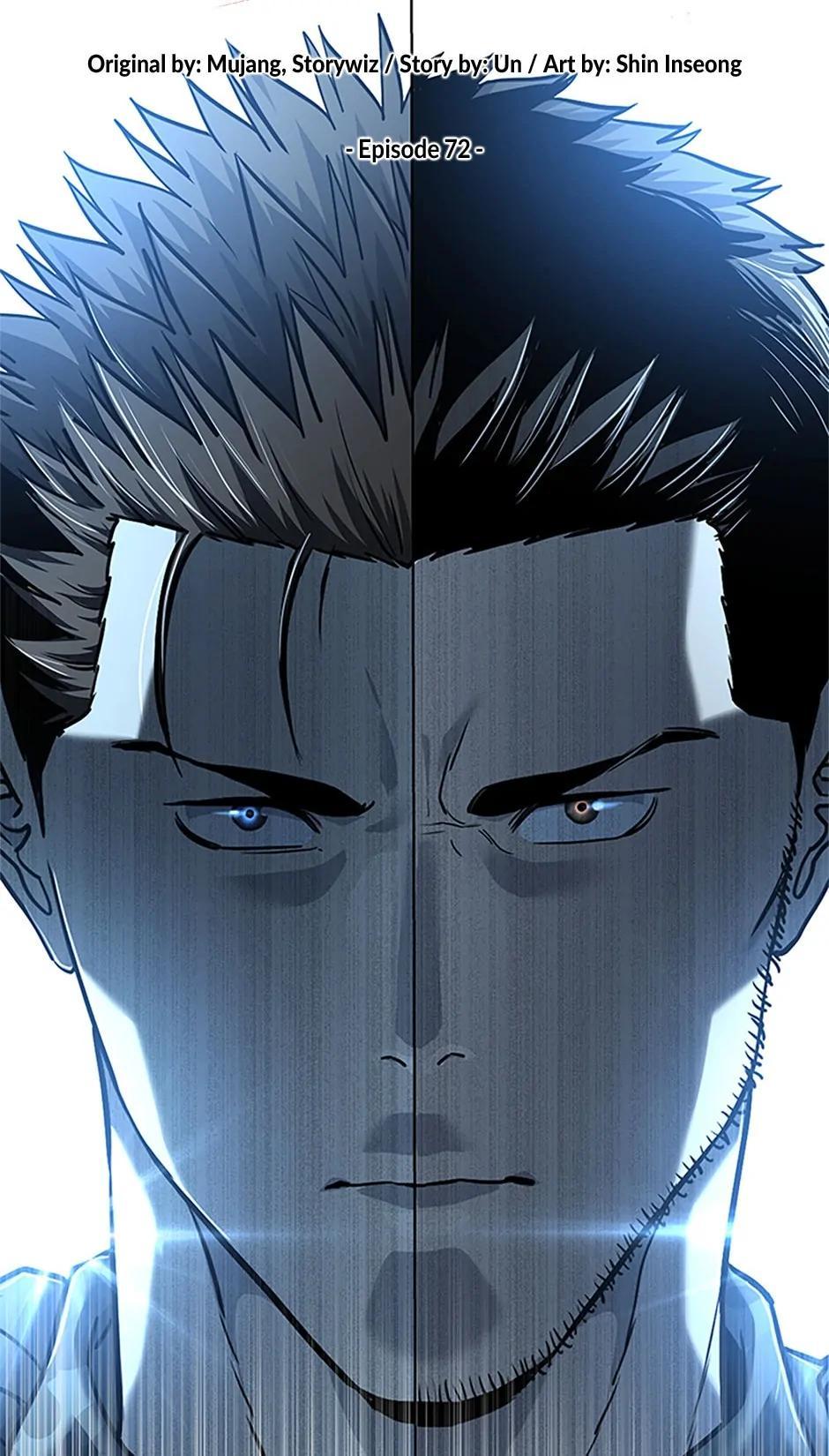 God of Blackfield Chap 273 - Next Chap 274
