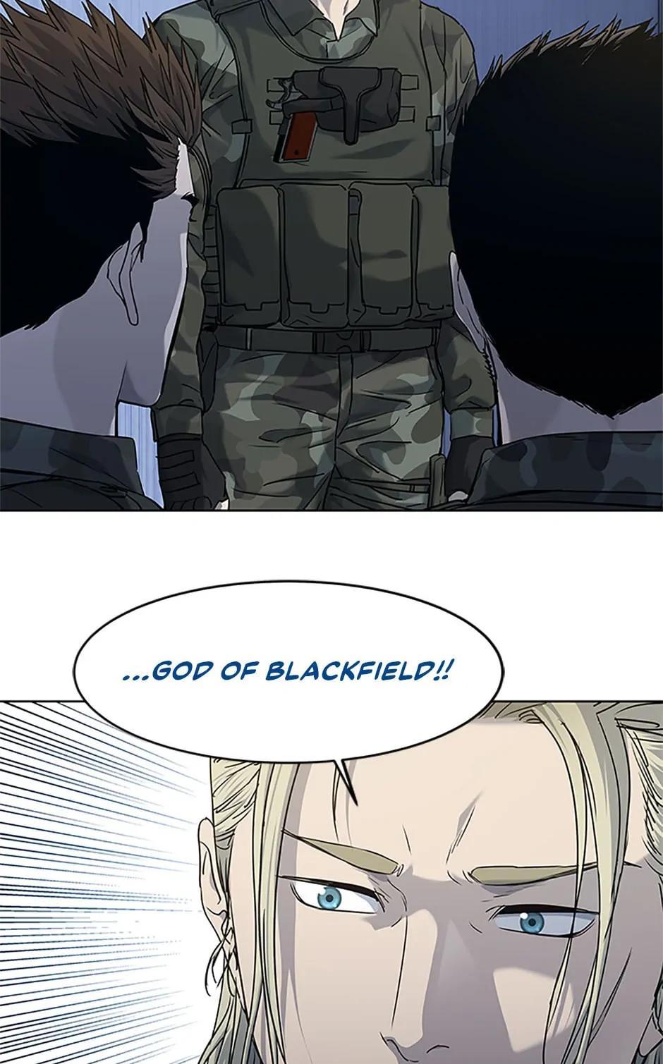 God of Blackfield Chap 273 - Next Chap 274