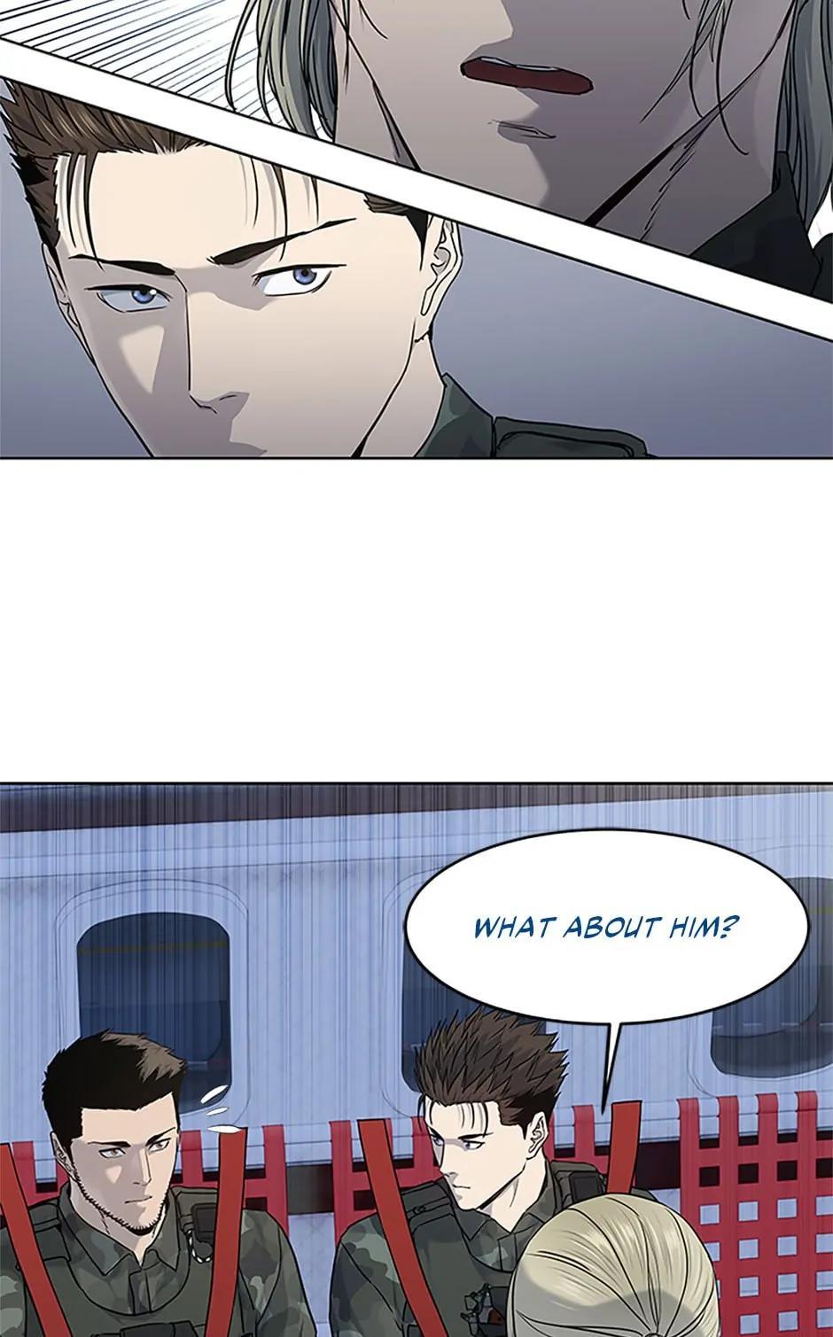 God of Blackfield Chap 273 - Next Chap 274