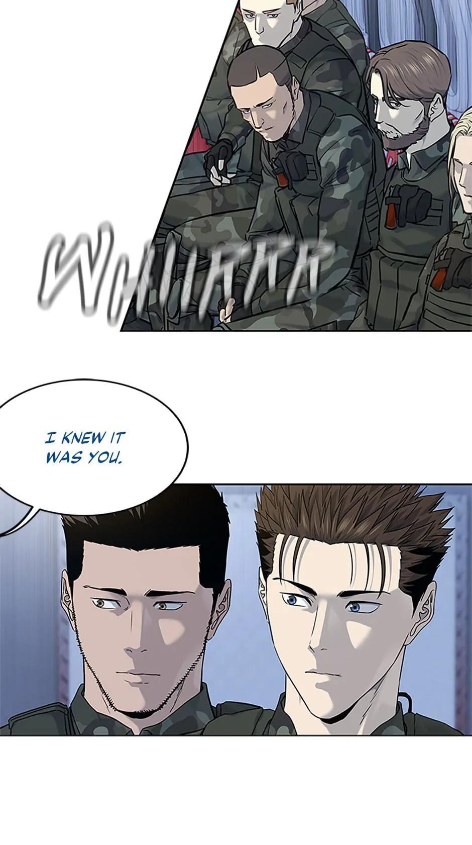 God of Blackfield Chap 273 - Next Chap 274