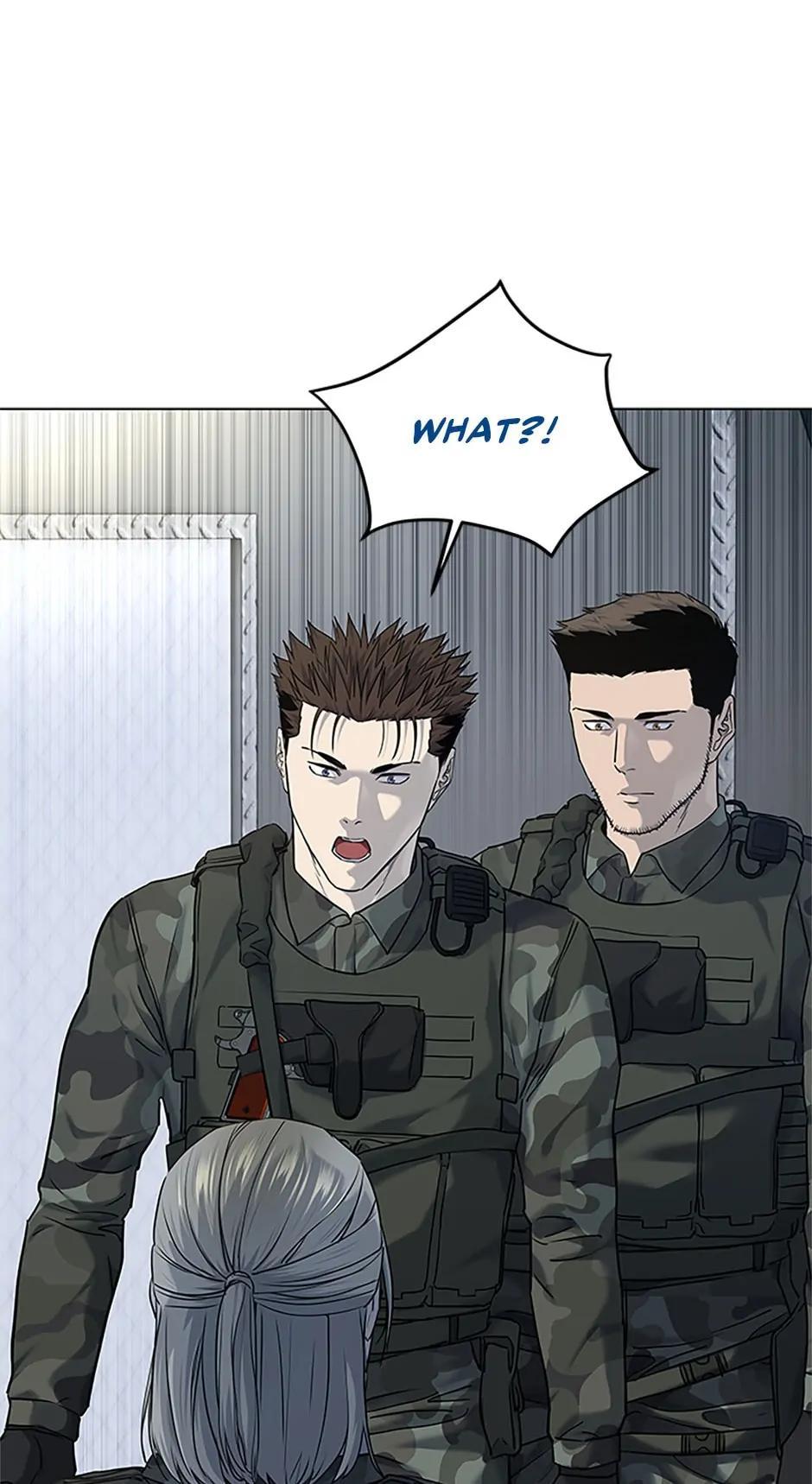 God of Blackfield Chap 273 - Next Chap 274