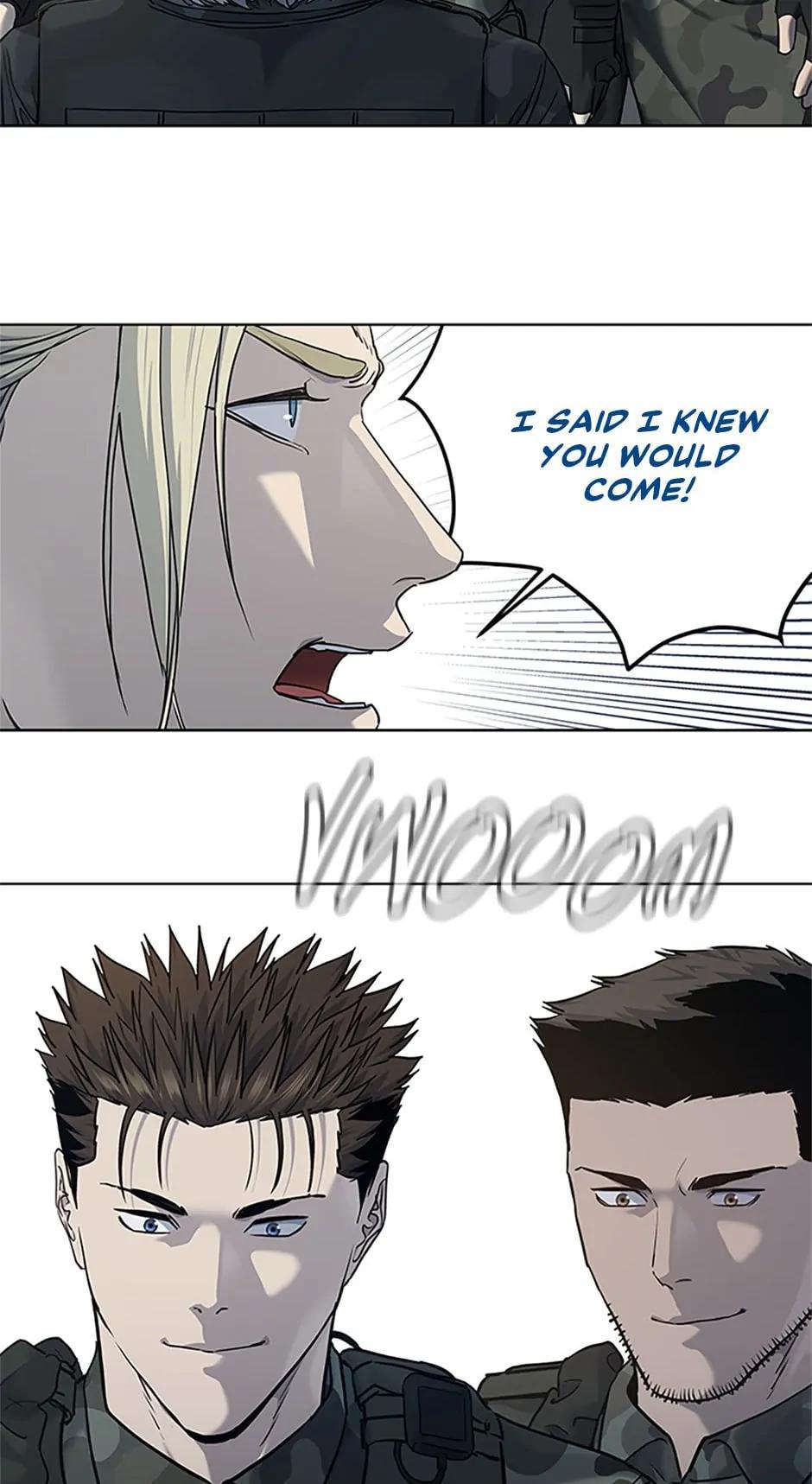 God of Blackfield Chap 273 - Next Chap 274