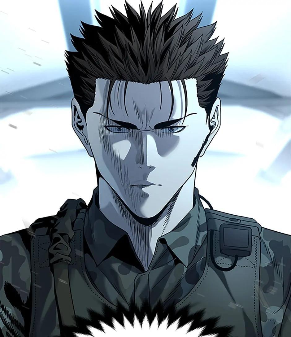 God of Blackfield Chap 273 - Next Chap 274