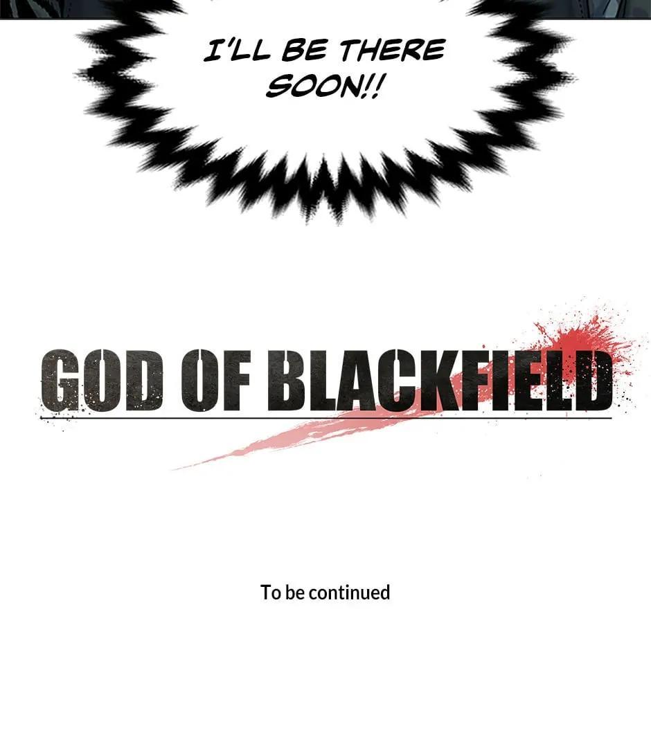 God of Blackfield Chap 273 - Next Chap 274
