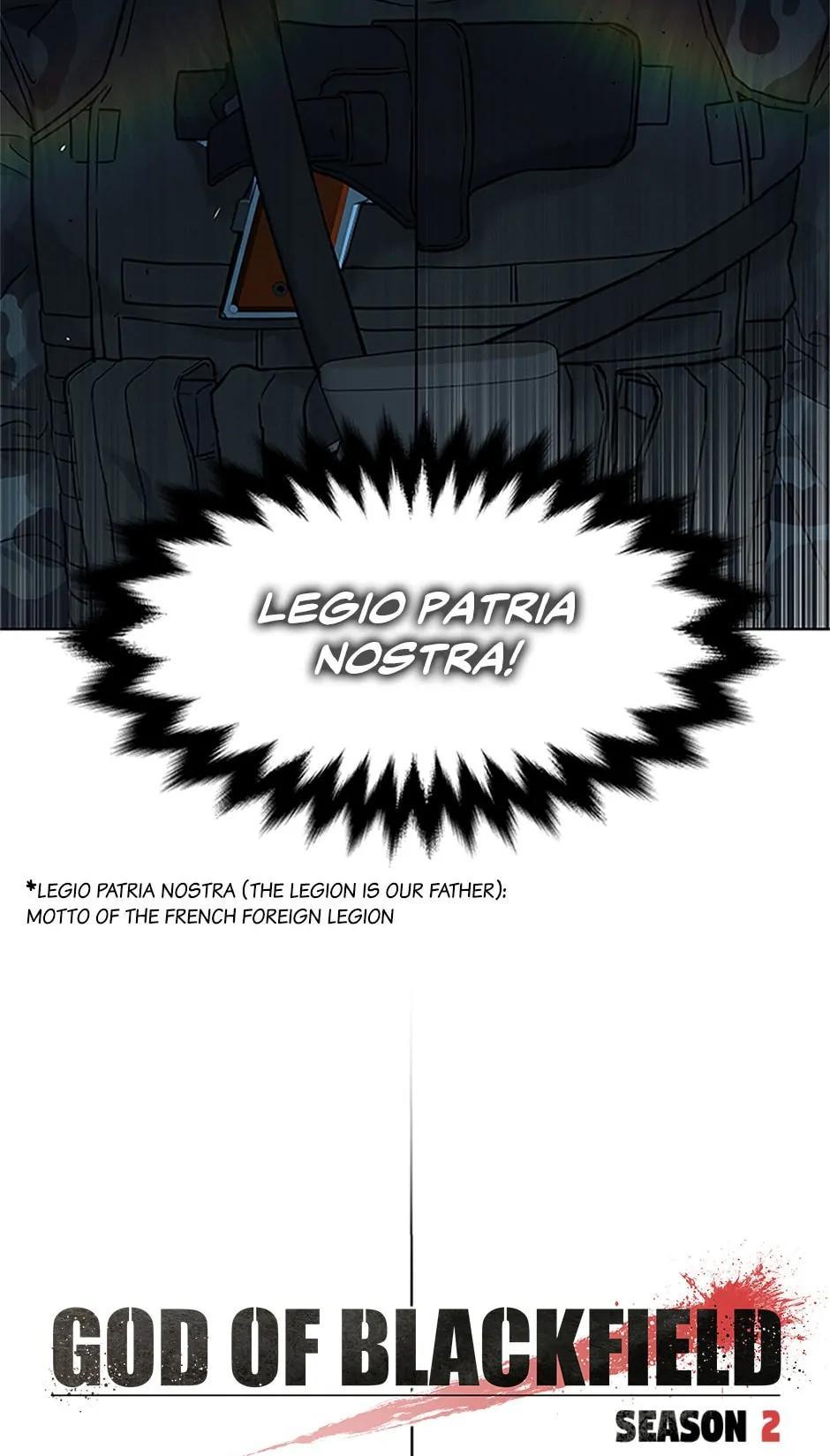 God of Blackfield Chap 273 - Next Chap 274