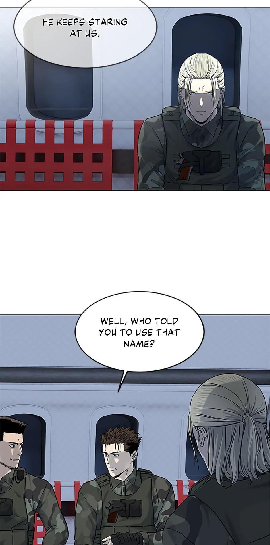 God of Blackfield Chap 273 - Next Chap 274