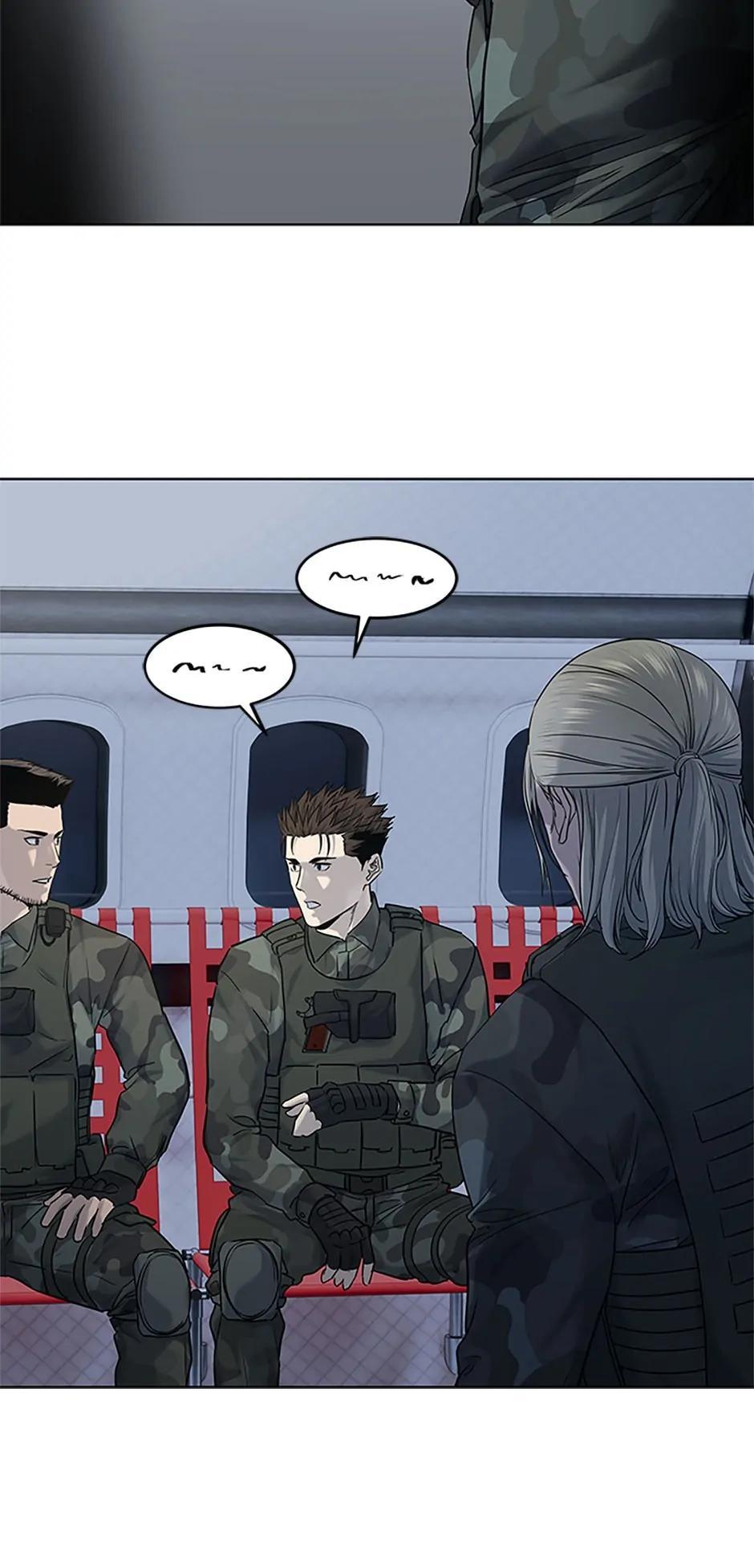 God of Blackfield Chap 273 - Next Chap 274