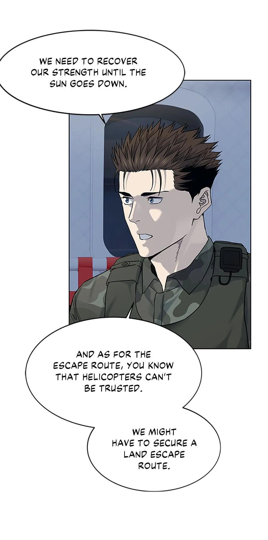God of Blackfield Chap 221 - Next Chap 222