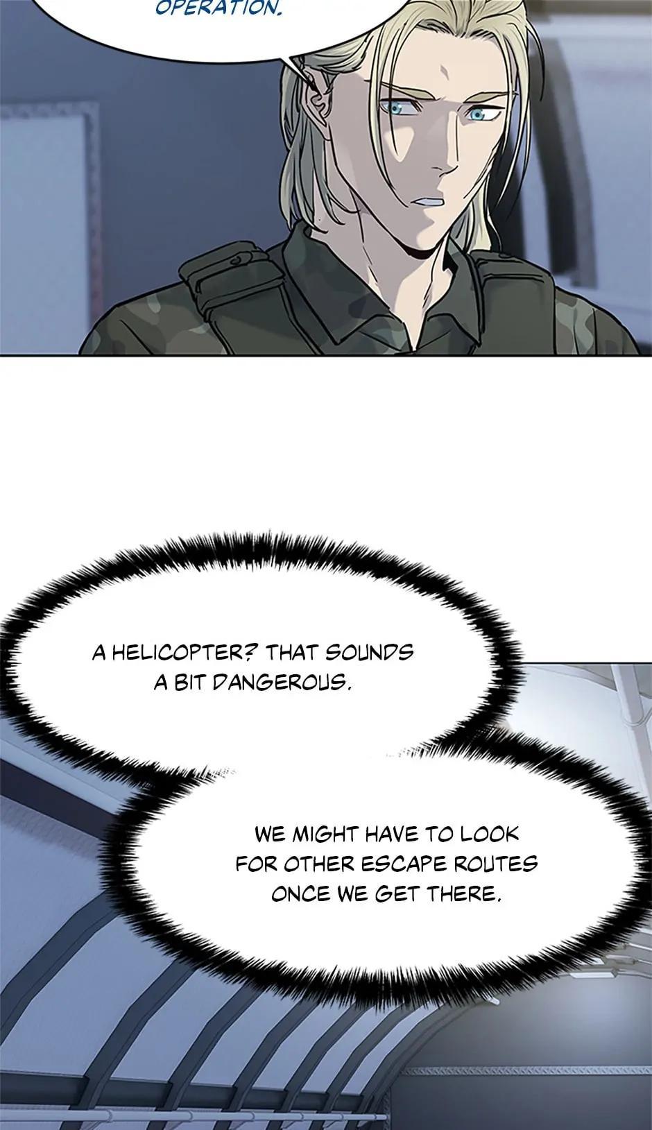 God of Blackfield Chap 273 - Next Chap 274