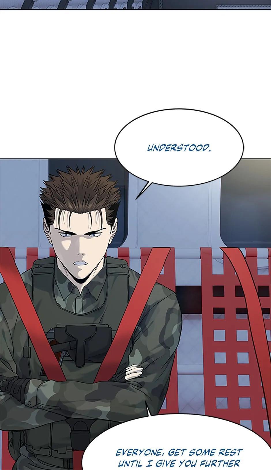 God of Blackfield Chap 273 - Next Chap 274