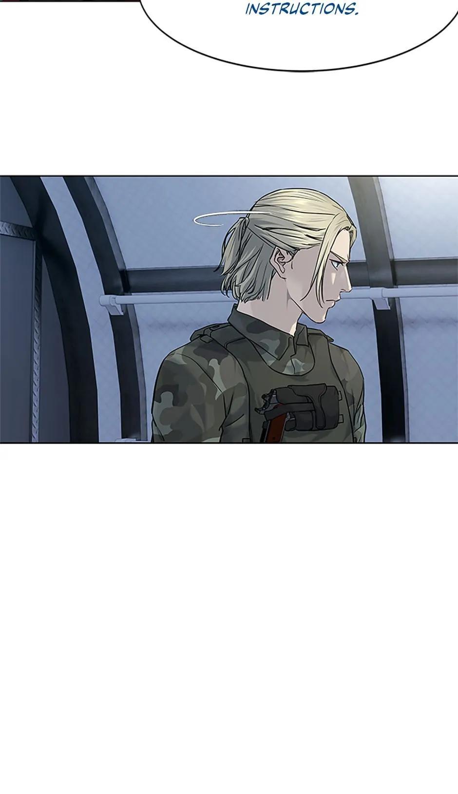 God of Blackfield Chap 273 - Next Chap 274