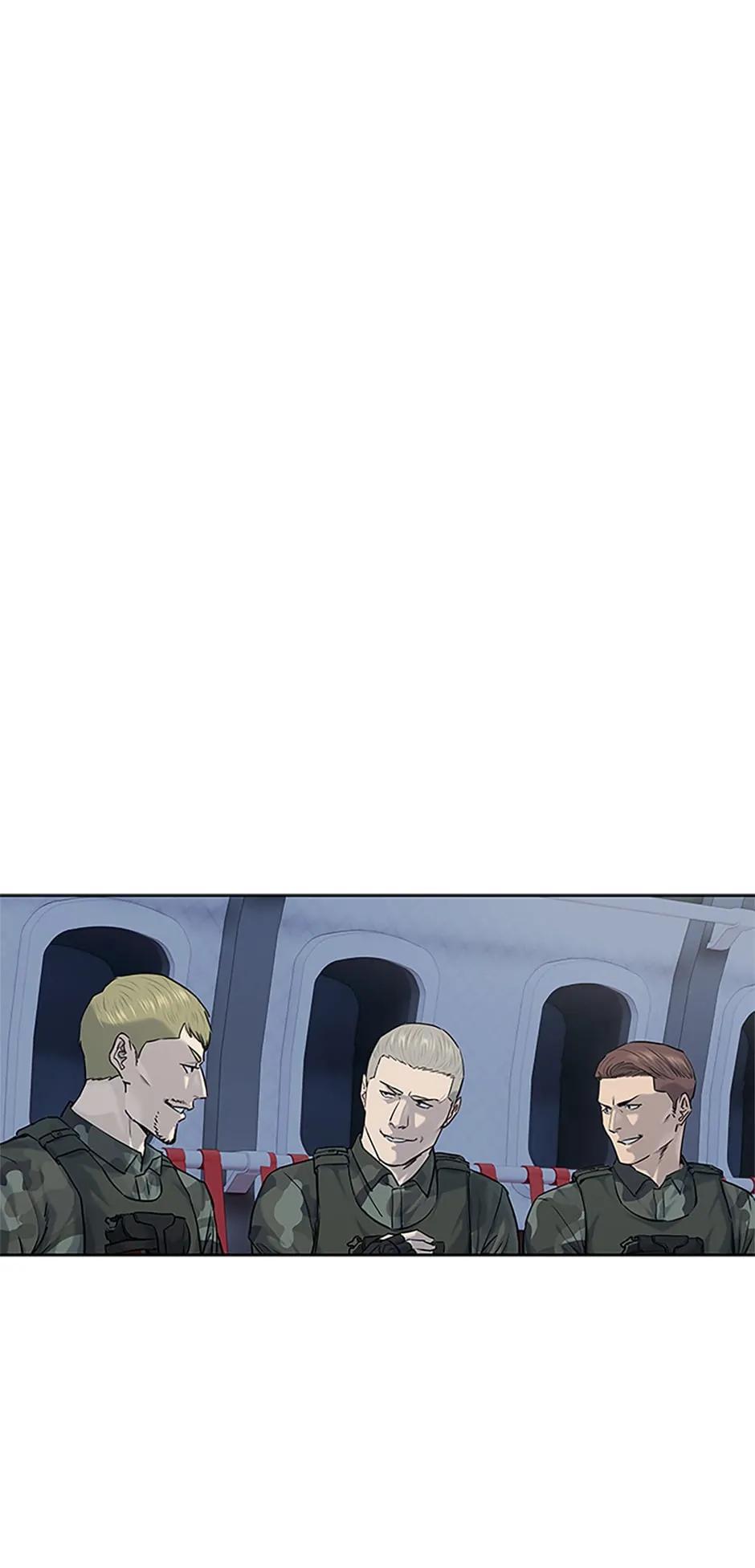 God of Blackfield Chap 273 - Next Chap 274