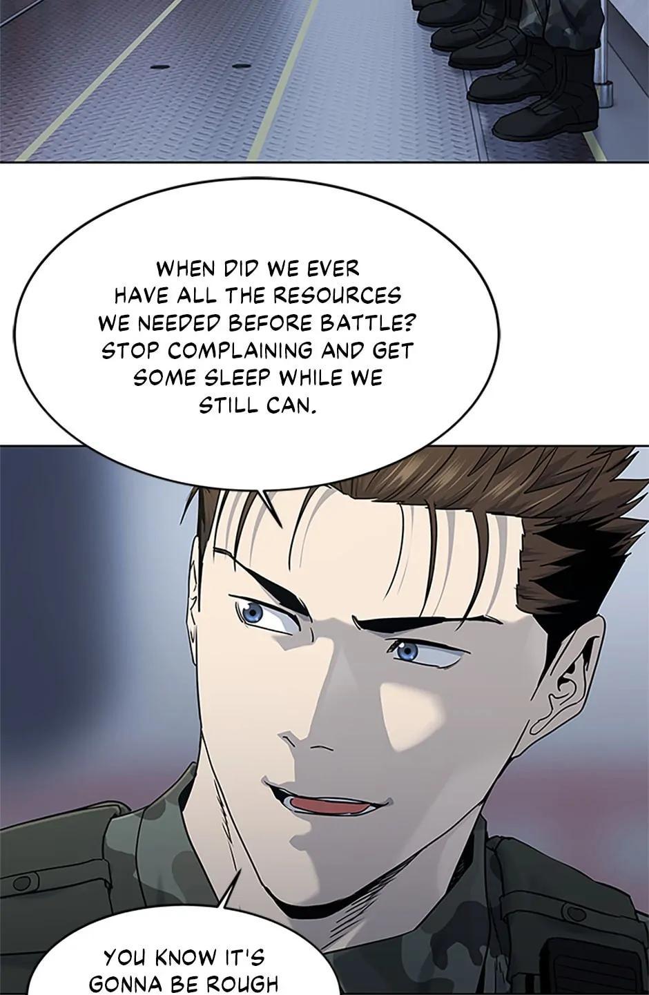 God of Blackfield Chap 273 - Next Chap 274