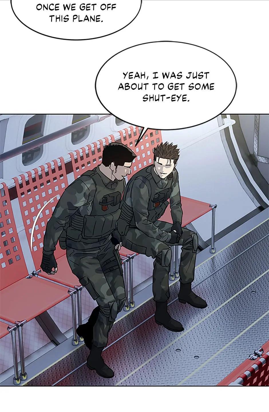 God of Blackfield Chap 273 - Next Chap 274