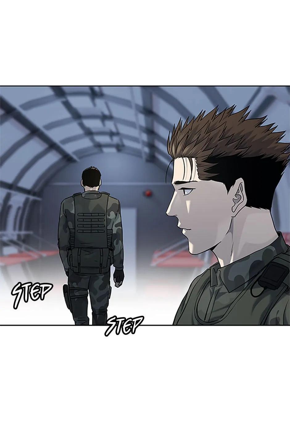 God of Blackfield Chap 273 - Next Chap 274