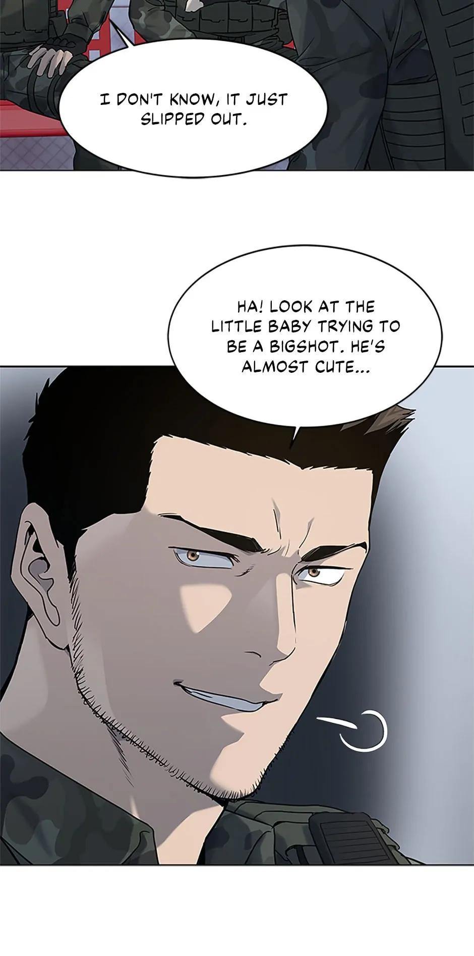God of Blackfield Chap 273 - Next Chap 274